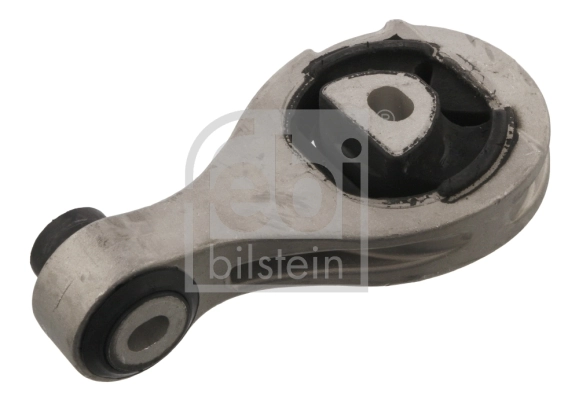 Mounting, engine